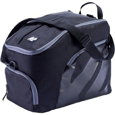 K2 Carrier-väska - Unisex sport- och reseväska med stor kapacitet K2 Carrier-väska - Unisex sport- och reseväska med stor kapacitet