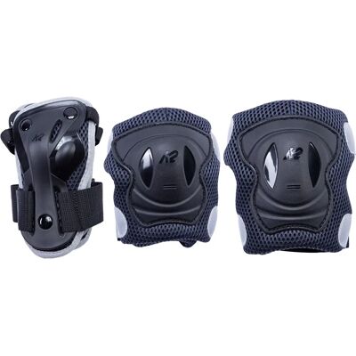 K2 Performance Pad Set - Set de protecții respirabil K2 Performance Pad Set - Set de protecții respirabil