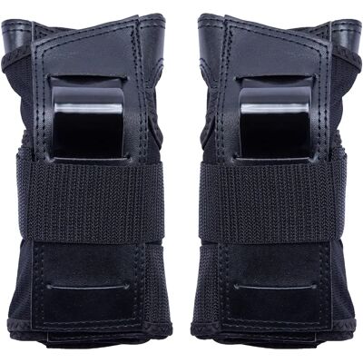 K2 Prime Wrist Guard - Unisex - Svart - S K2 Prime Wrist Guard - Unisex - Svart - S