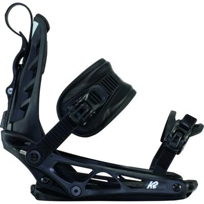 K2 Cinch TC Lumilautaliittimet - Musta - M K2 Cinch TC Lumilautaliittimet - Musta - M