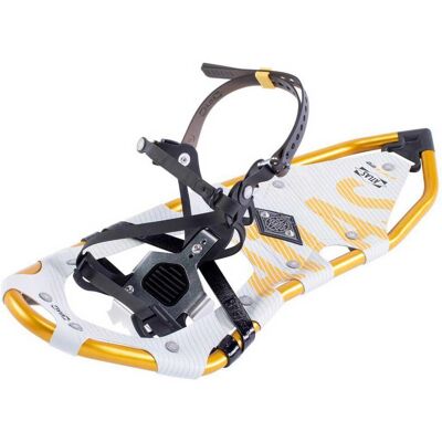 Raquetas de nieve Atlas Blanco EU 40-47 / 34-86 Kg - Raquetas de nieve Raquetas de nieve Atlas Blanco EU 40-47 / 34-86 Kg - Raquetas de nieve