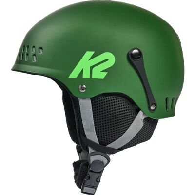 K2 ENTITY Lizard Tail XS - Hjælm - unisex K2 ENTITY Lizard Tail XS - Hjælm - unisex