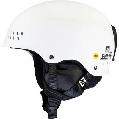 Casco K2 Phase Mips - Guscio rigido, Ventilazione attiva Casco K2 Phase Mips - Guscio rigido, Ventilazione attiva