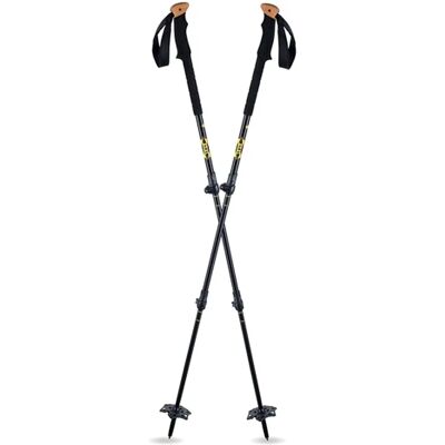Bastón de Esquí Atlas Snow-shoe All Mountain 3 Piezas Bastón de Esquí Atlas Snow-shoe All Mountain 3 Piezas