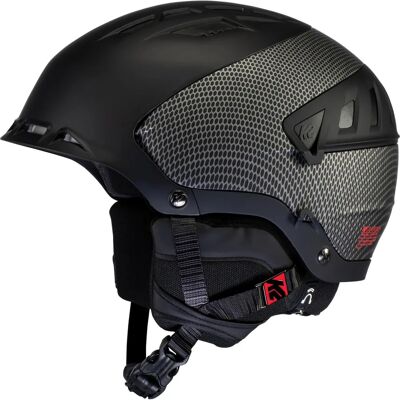 K2 Diversion - gris - Hombre - Casco de esquí K2 Diversion - gris - Hombre - Casco de esquí
