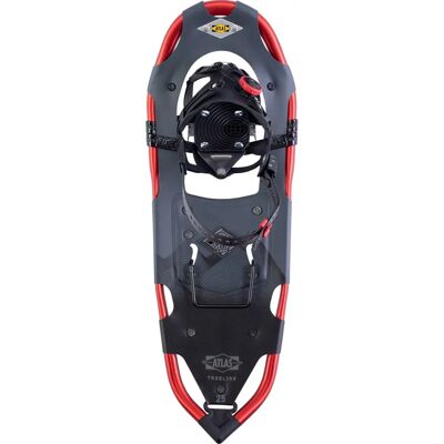 Raquetas de nieve Atlas Treeline - Azul EU 40-47 / 54-90 Kg Raquetas de nieve Atlas Treeline - Azul EU 40-47 / 54-90 Kg