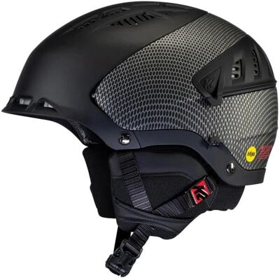 Casco K2 Diversion Mips - Gris / Negro - Talla M Casco K2 Diversion Mips - Gris / Negro - Talla M