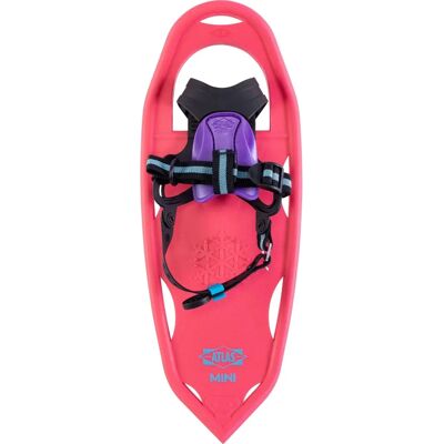 Atlas Racchette da Neve Rosa Mini Racchette - Racchette Atlas Racchette da Neve Rosa Mini Racchette - Racchette