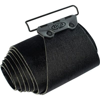 Bca Pieles De Foca Hybrid 115 Mm - Skins para Esquí Bca Pieles De Foca Hybrid 115 Mm - Skins para Esquí