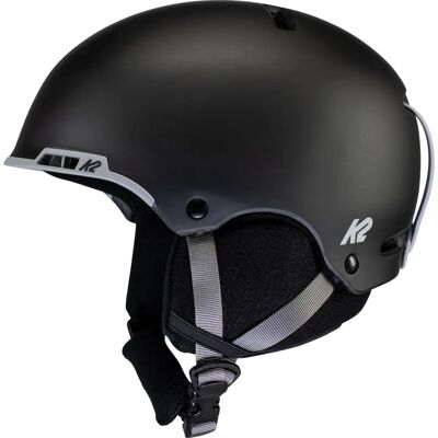 Casque K2 Meridian - Léger, Ventilé, Doublure amovible - Casque Casque K2 Meridian - Léger, Ventilé, Doublure amovible - Casque