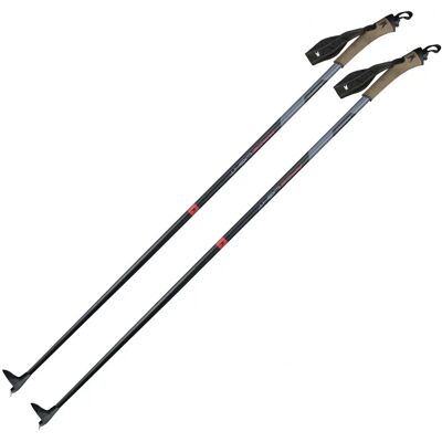 Skidstavar Racelight Madshus - Unisex 90cm - Lättvikts Glasfiber Skidstavar Racelight Madshus - Unisex 90cm - Lättvikts Glasfiber