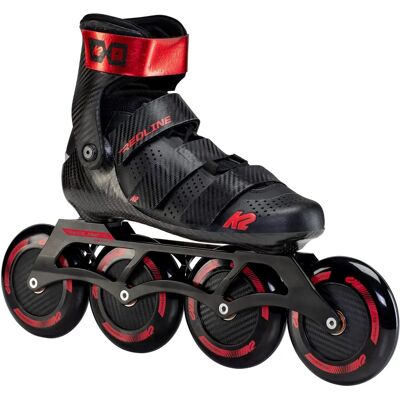 K2 Redline 110 Inline Skates - EU 39 K2 Redline 110 Inline Skates - EU 39