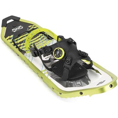 Atlas Range-MTN 22 Verde - Racchette da Neve Atlas Range-MTN 22 Verde - Racchette da Neve