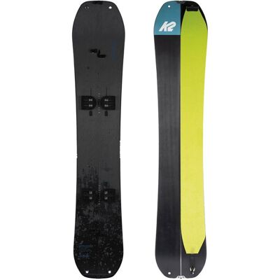 K2 Freeloader Split 158cm Bred - Splitboard K2 Freeloader Split 158cm Bred - Splitboard