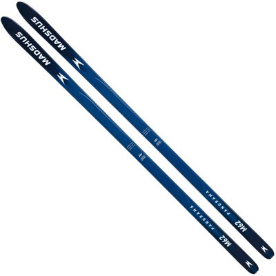Madshus Panorama M62 Blau Unisex Ski - 2024 - Backcountry Madshus Panorama M62 Blau Unisex Ski - 2024 - Backcountry