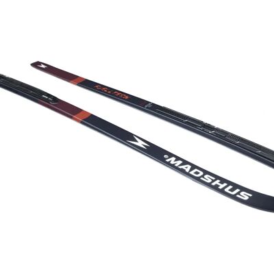 Madshus Fjelltech M50 Skin - Unisex - Dunkelblau - Skis Madshus Fjelltech M50 Skin - Unisex - Dunkelblau - Skis