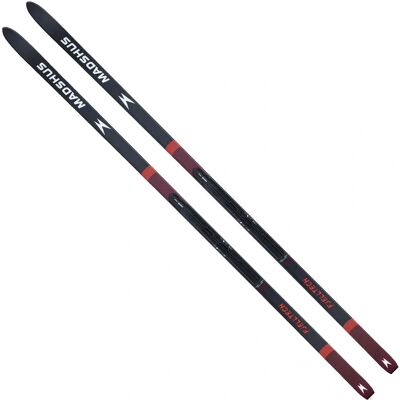 Madshus Fjelltech M50 Skin Ski - Unisex Dunkelblau Madshus Fjelltech M50 Skin Ski - Unisex Dunkelblau