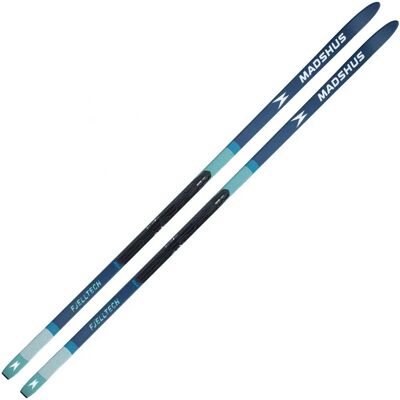 Madshus M44 Skin Navy - Skier Madshus M44 Skin Navy - Skier