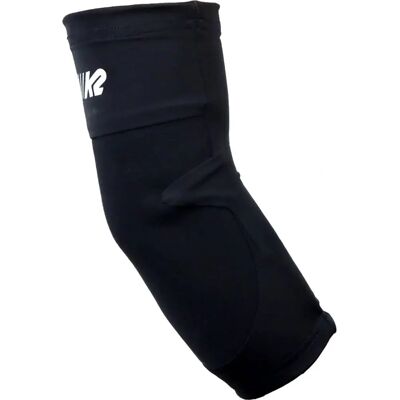 Protections de coude K2 Skate Redline Race - Unisexe - Noir - L Protections de coude K2 Skate Redline Race - Unisexe - Noir - L