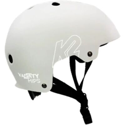 K2 Varsity MIPS Helm Weiß - Aufprallschutz K2 Varsity MIPS Helm Weiß - Aufprallschutz