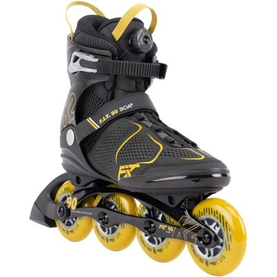K2 F.i.t. 90 Boa Inline Skates - Inlineskates K2 F.i.t. 90 Boa Inline Skates - Inlineskates