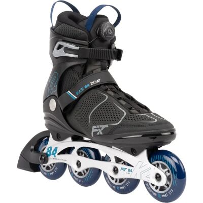K2 Herren F.I.T. 84 BOA Inline Skates - Fitness Ausrüstung K2 Herren F.I.T. 84 BOA Inline Skates - Fitness Ausrüstung