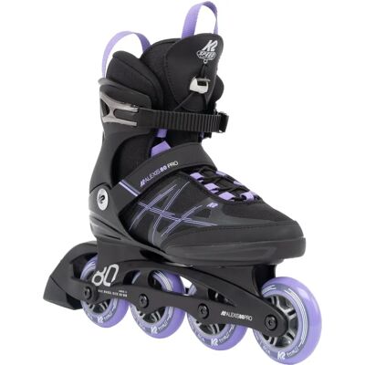 K2 Alexis 80 Pro Inline Skates - Narrow Fit K2 Alexis 80 Pro Inline Skates - Narrow Fit