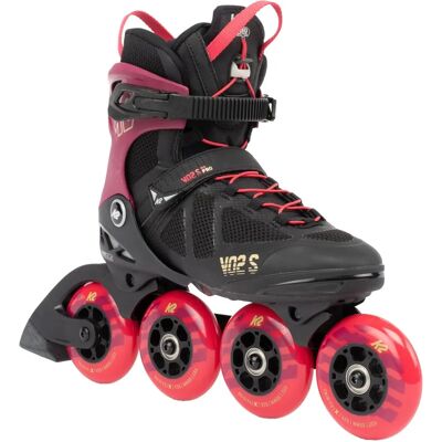 K2 Skate Vo2 S 90 Pro Inline Skates - Inline Skates K2 Skate Vo2 S 90 Pro Inline Skates - Inline Skates