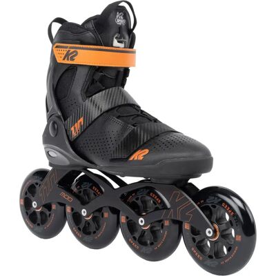 K2 Skate Mod 110 Marathon Inline Skates - Inline Skates K2 Skate Mod 110 Marathon Inline Skates - Inline Skates