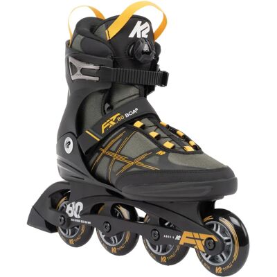 K2 Fit 80 Boa 2022 - Inline Skates K2 Fit 80 Boa 2022 - Inline Skates