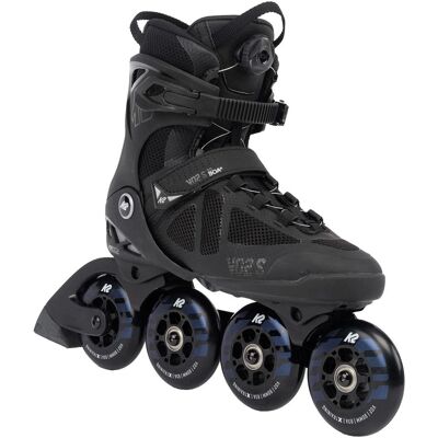 K2 Herren VO2 S 90 BOA Inline Skates - Hochgeschwindigkeits-Fitness K2 Herren VO2 S 90 BOA Inline Skates - Hochgeschwindigkeits-Fitness