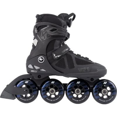 K2 VO2 S 90 BOA Inline Skates - Fitness & Training K2 VO2 S 90 BOA Inline Skates - Fitness & Training