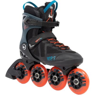 K2 Skate Vo2 S 90 Pro Inline Skates - Inline Skates K2 Skate Vo2 S 90 Pro Inline Skates - Inline Skates