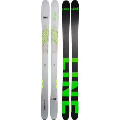 Ski Line Blade Optic 96 - Tout-montagne et freeride - Publicité Ski Line Blade Optic 96 - Tout-montagne et freeride - Publicité