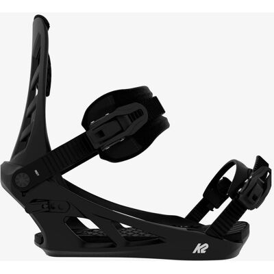 K2 Indy Snowboardbindungen - Snowboard Bindings K2 Indy Snowboardbindungen - Snowboard Bindings
