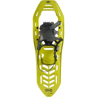 Raquetas de Nieve Atlas Helium Trail 23 Verde - Equipo de Invierno Raquetas de Nieve Atlas Helium Trail 23 Verde - Equipo de Invierno