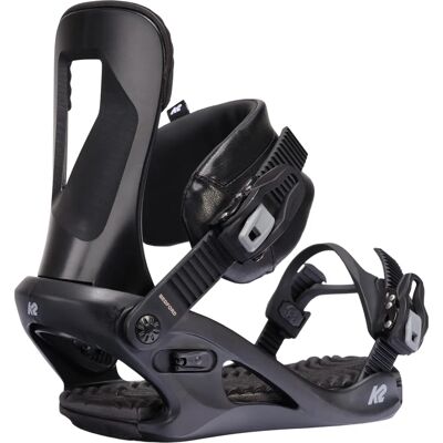 K2 Snowboards Bedford Legături snowboard pentru femei K2 Snowboards Bedford Legături snowboard pentru femei