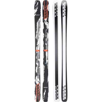K2 SIGHT U 159 - Unisex - All-Mountain Ski K2 SIGHT U 159 - Unisex - All-Mountain Ski