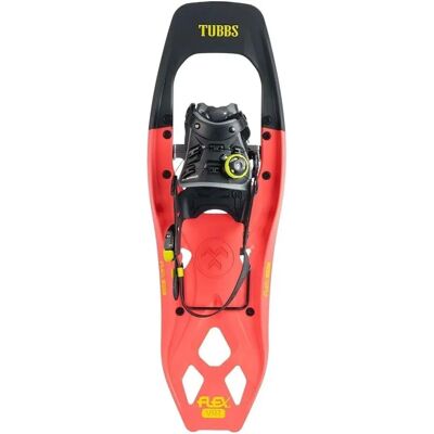 Tubbs Flex VRT 25W Schneeschuhe - Hochleistungsleichtgewicht, Damen Tubbs Flex VRT 25W Schneeschuhe - Hochleistungsleichtgewicht, Damen