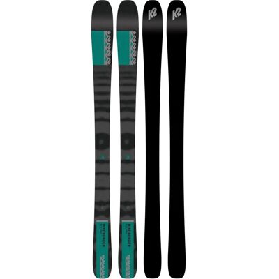 K2 Mindbender 85 W U 149 - Letvægts freestyle ski K2 Mindbender 85 W U 149 - Letvægts freestyle ski