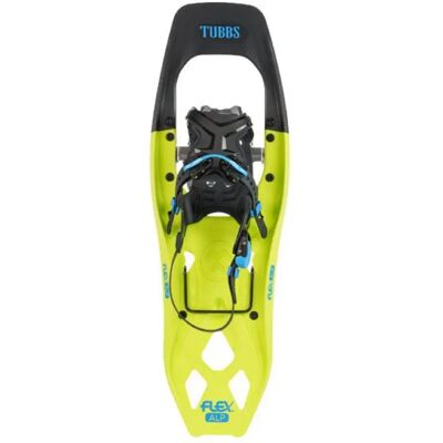 Raquetas de nieve Tubbs Flex ALP 25W - Hasta 90 kg Raquetas de nieve Tubbs Flex ALP 25W - Hasta 90 kg