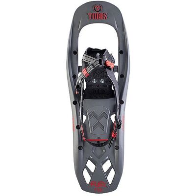 Raquetas TUBBS Snow Shoes Light Brown - Talla 22 - Raquetas de nieve Raquetas TUBBS Snow Shoes Light Brown - Talla 22 - Raquetas de nieve