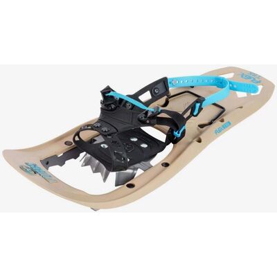 Tubbs Hellbraun 24 Schneeschuhe - Schneeschuhe Tubbs Hellbraun 24 Schneeschuhe - Schneeschuhe