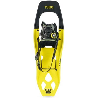Tubbs Flex VRT 25 Schneeschuhe - Gelb - Backcountry Tubbs Flex VRT 25 Schneeschuhe - Gelb - Backcountry