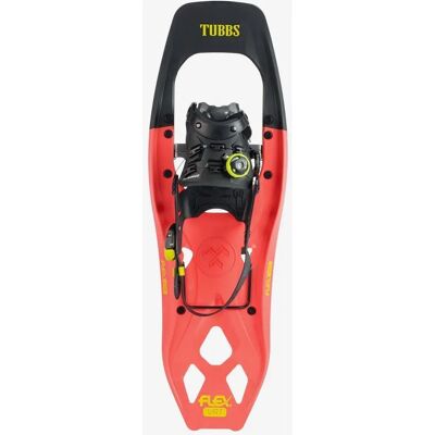 Tubbs Flex VRT 21W - Leichte Schneeschuhe für Damen Tubbs Flex VRT 21W - Leichte Schneeschuhe für Damen