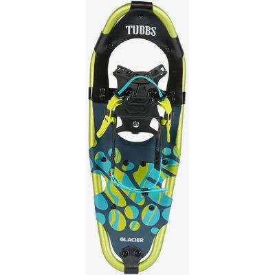 TUBBS Zapatos de Nieve Glacier Youth - Colorido - Zapatos de Nieve TUBBS Zapatos de Nieve Glacier Youth - Colorido - Zapatos de Nieve