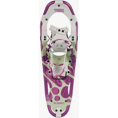 Tubbs Pink Schneeschuhe - Schneeschuhe Tubbs Pink Schneeschuhe - Schneeschuhe