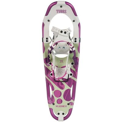 Scarpe da Neve Rosa Tubbs - Scarpe da Neve Scarpe da Neve Rosa Tubbs - Scarpe da Neve