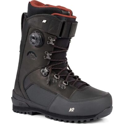 K2 SNOWBOARDS Aspect Snowboardstøvler - Snowboard Boots K2 SNOWBOARDS Aspect Snowboardstøvler - Snowboard Boots