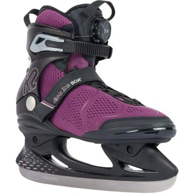 K2 Alexis Ice BOA Damen Eiskunstlauf - Freizeit K2 Alexis Ice BOA Damen Eiskunstlauf - Freizeit